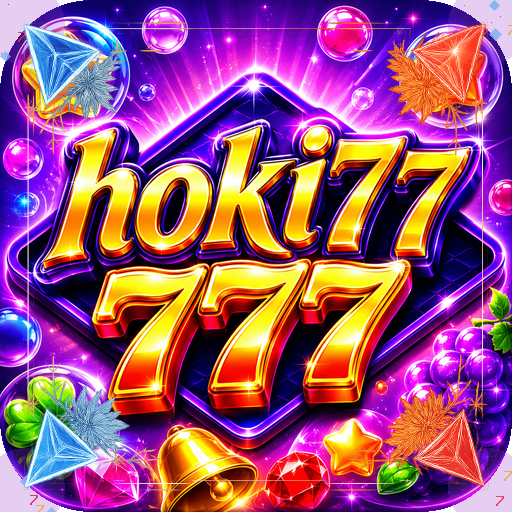 hoki777 — galeri pratinjau Resmi APK